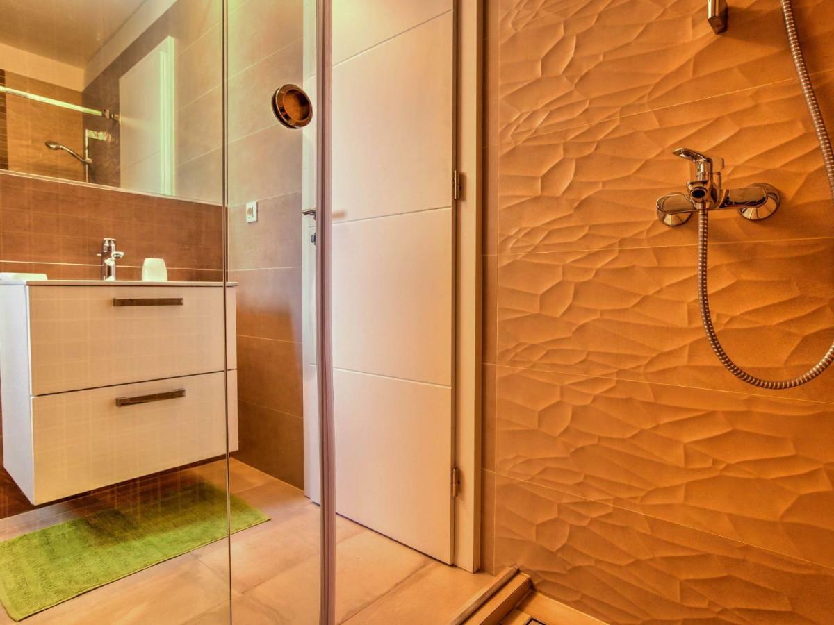 Apartment Vid By Interhome Vantacici Exteriér fotografie