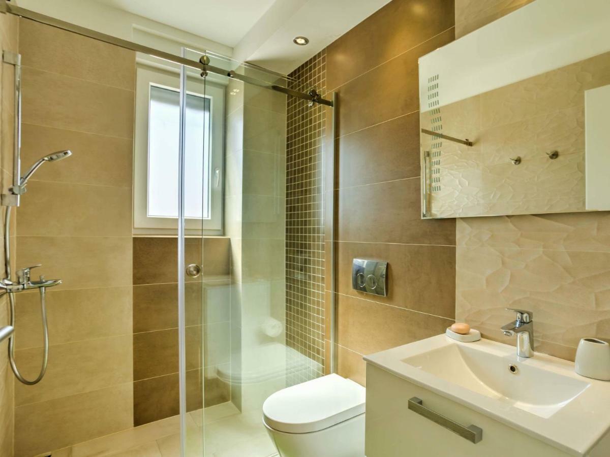 Apartment Vid By Interhome Vantacici Exteriér fotografie