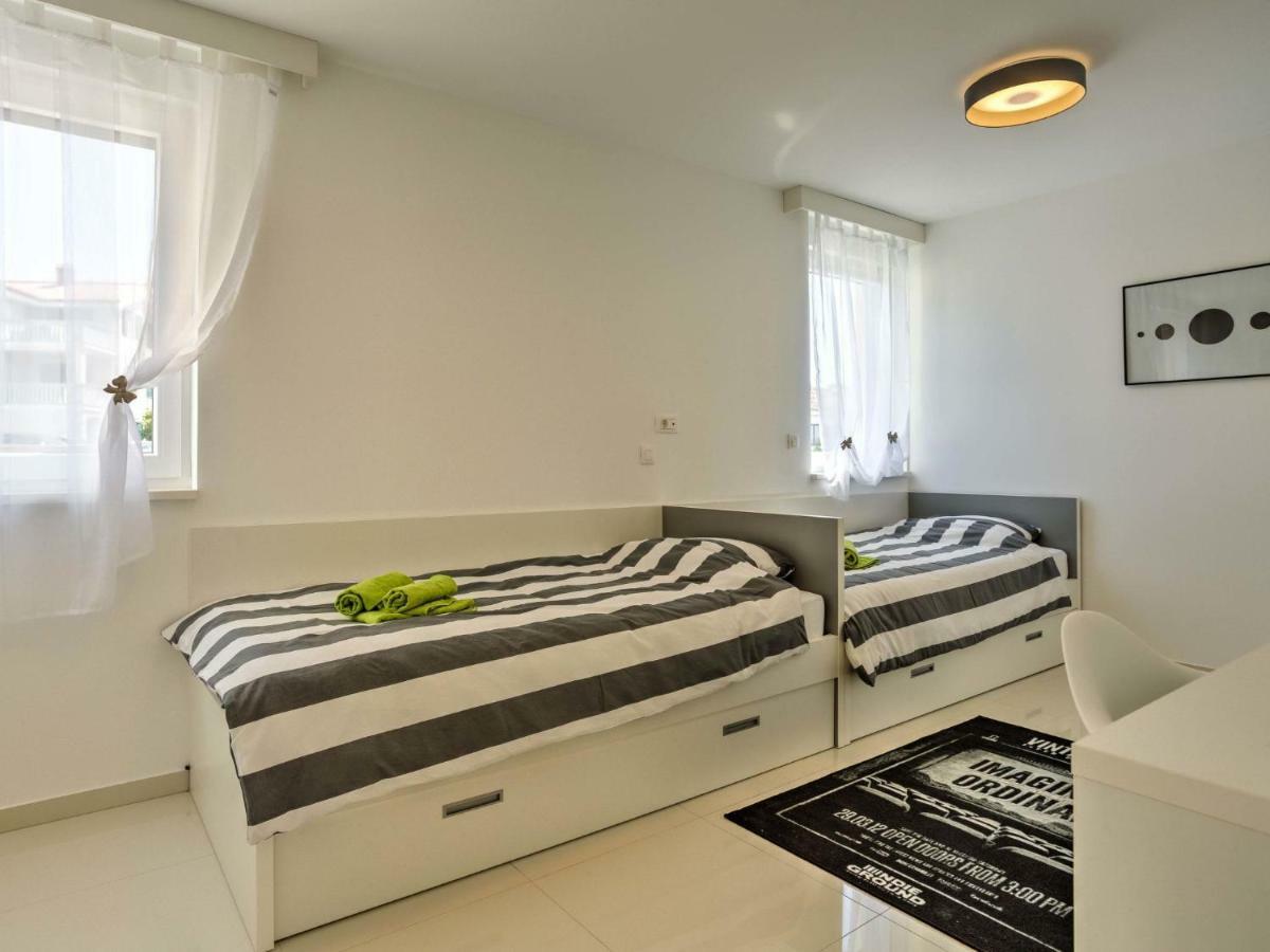 Apartment Vid By Interhome Vantacici Exteriér fotografie