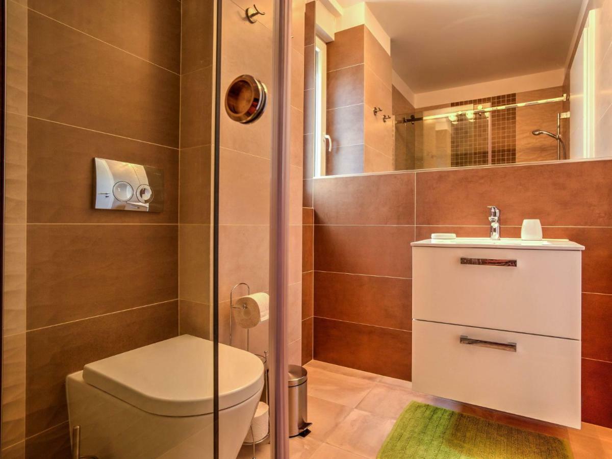 Apartment Vid By Interhome Vantacici Exteriér fotografie
