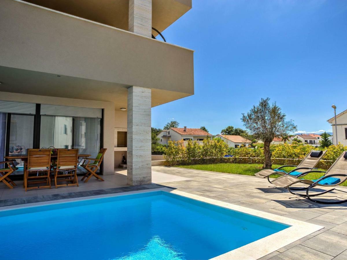 Apartment Vid By Interhome Vantacici Exteriér fotografie