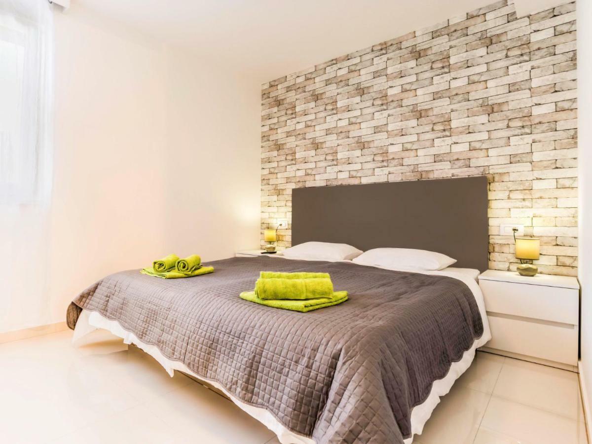 Apartment Vid By Interhome Vantacici Exteriér fotografie