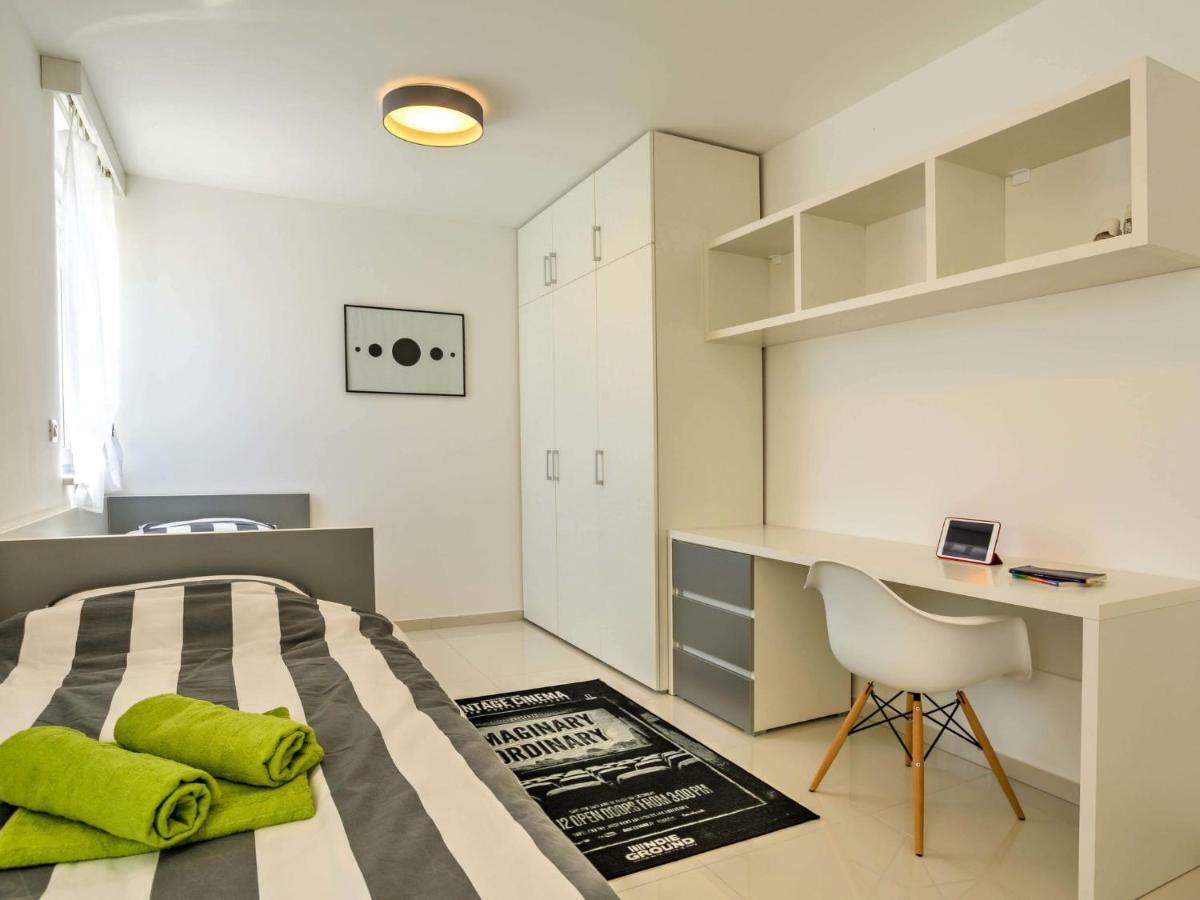 Apartment Vid By Interhome Vantacici Exteriér fotografie